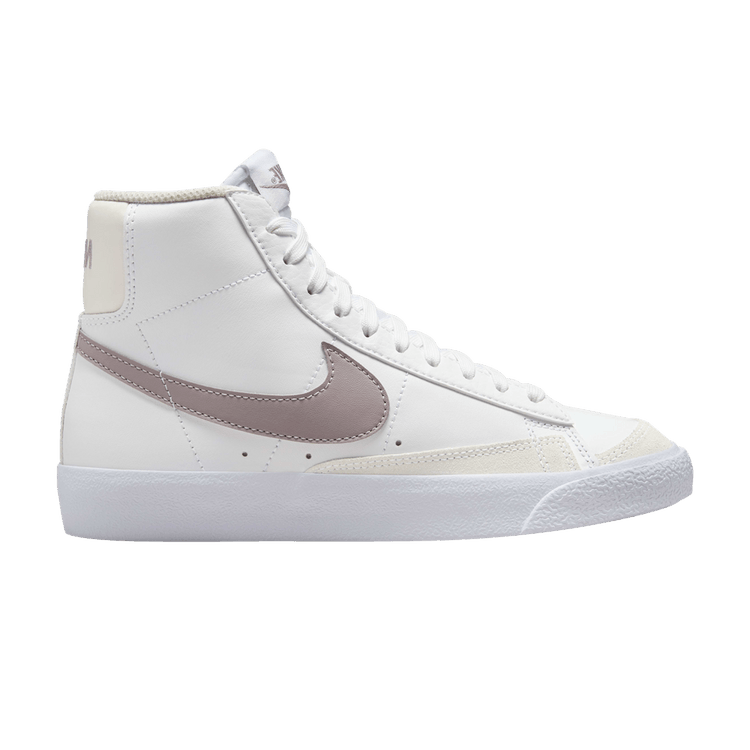 Nike Blazer Mid 77 White Light Violet Ore (GS)