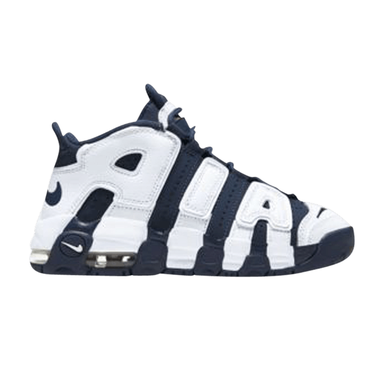 Nike Air More Uptempo Olympic (2020) (PS)