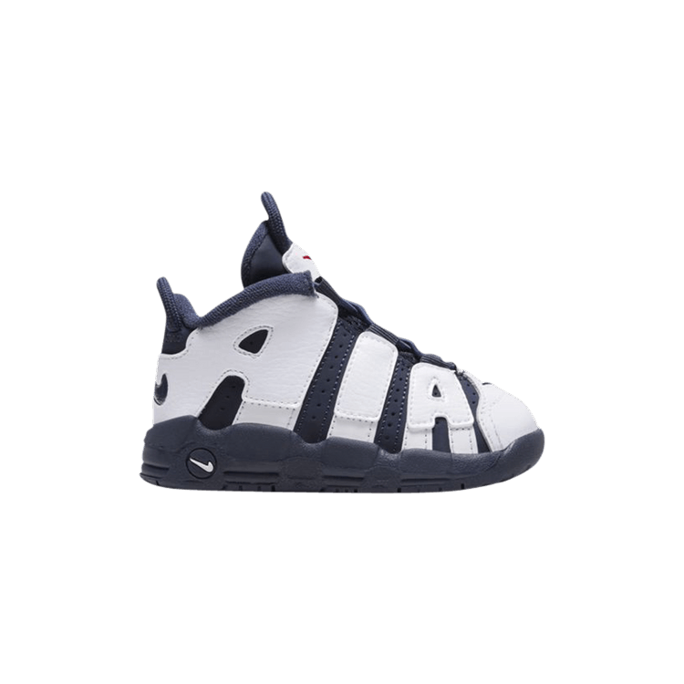 Nike Air More Uptempo Olympic (2020) (TD)