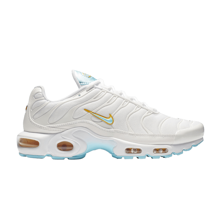 Nike Air Max Plus Glacier Blue (Women's)