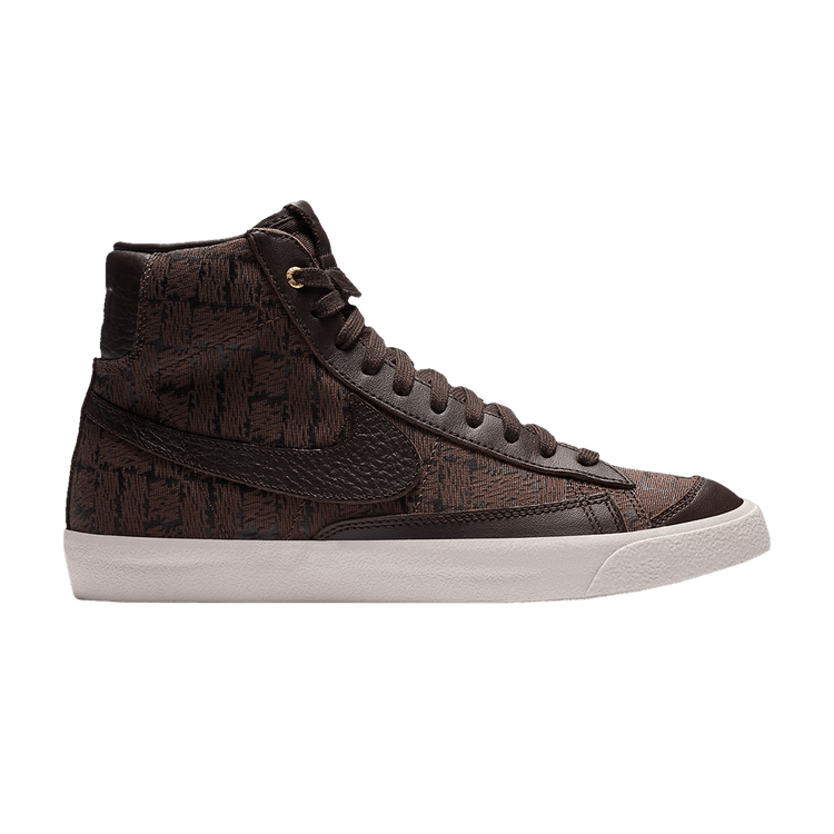 Nike Blazer 77 Mid Vintage Velvet Brown (Women's)