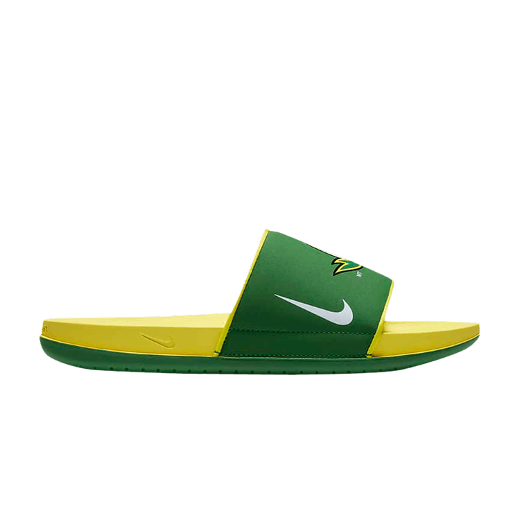 Nike College Offcourt Oregon