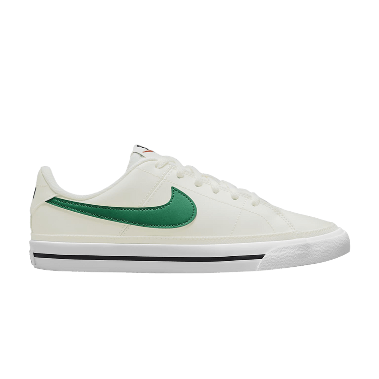 Nike Court Legacy Sail Green Noise (GS)