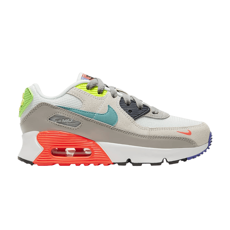 Nike Air Max 90 Evolution of Icons (PS)