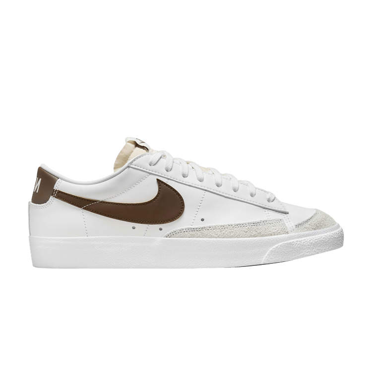 Nike Blazer Low '77 Vintage White Cacao Wow