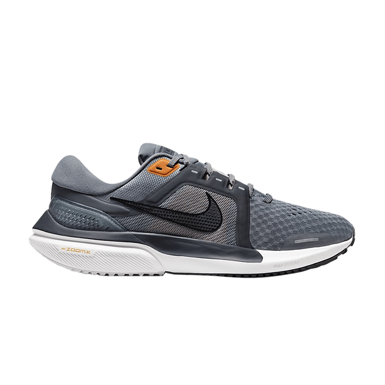 Nike Air Zoom Vomero 16 Cool Grey Kumquat