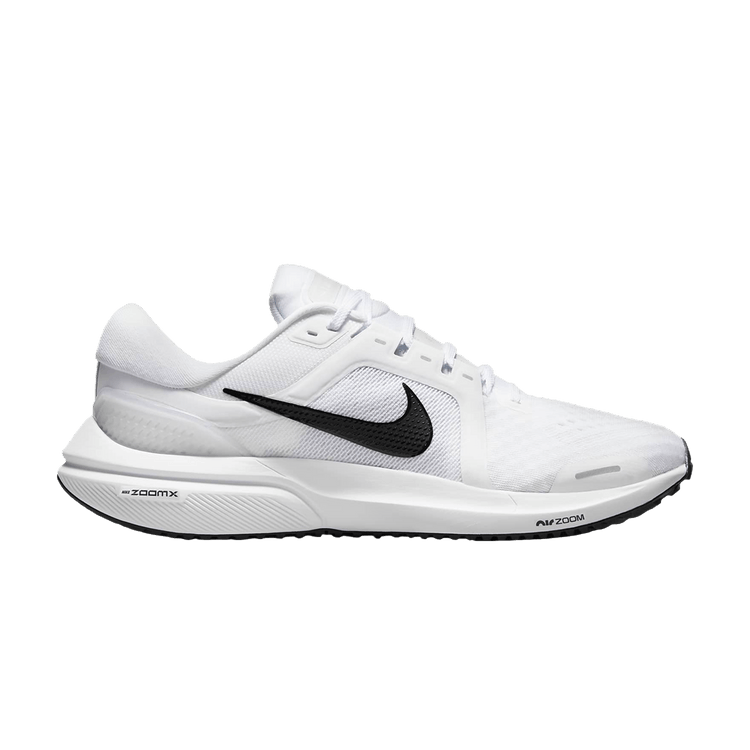 Nike Air Zoom Vomero 16 White Black