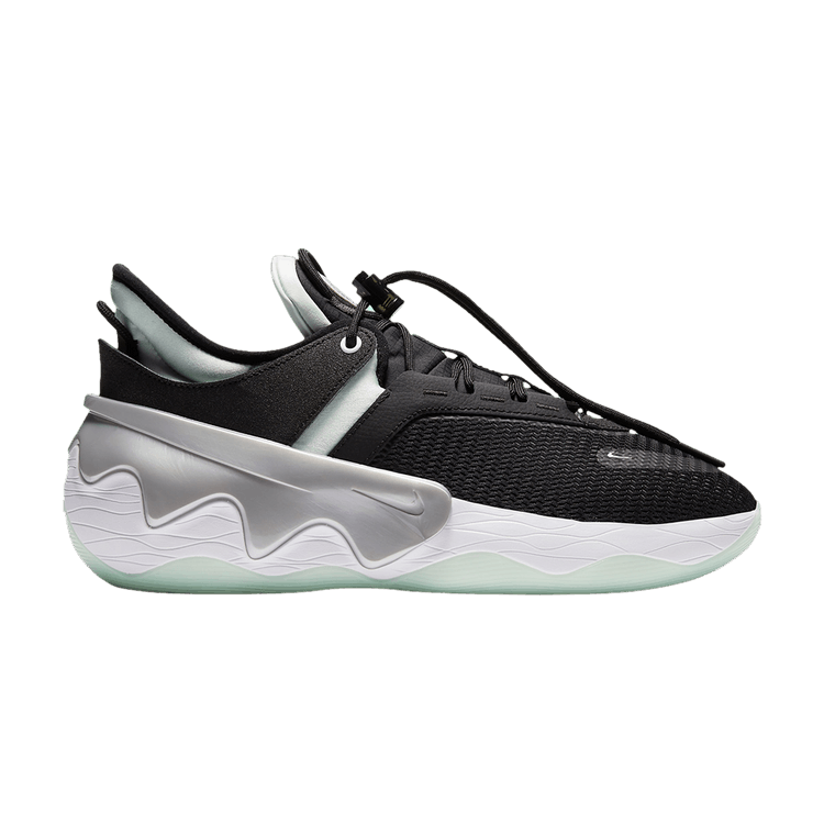 Nike D/MS/X Distorted DNA Black Barely Green