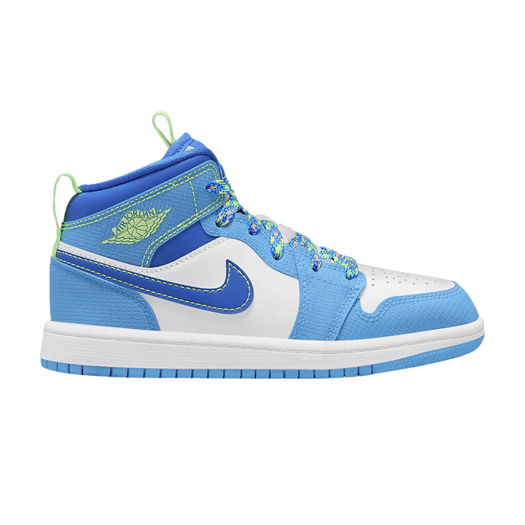 Jordan 1 Mid SE Sprite (PS)