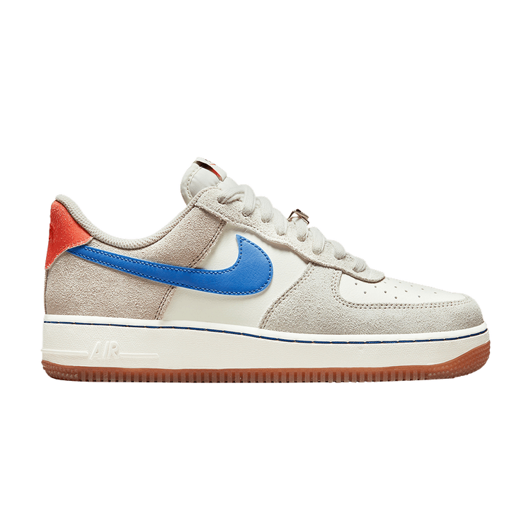 Nike Air Force 1 Low First Use Sail Royal (Women's)