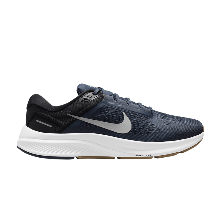 Nike Air Zoom Structure 24 Thunder Blue