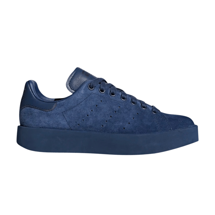 adidas Stan Smith Bold Noble Indigo (Women's)