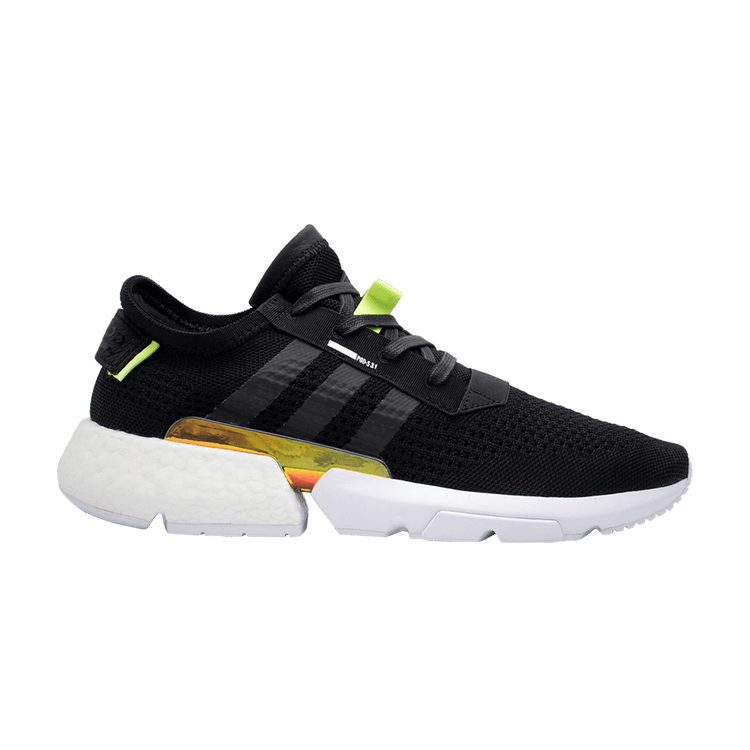 adidas POD-S3.1 Black Iridescent