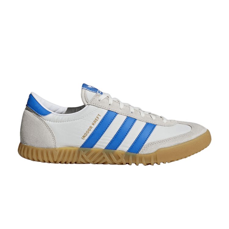 adidas Spezial Indoor Kreft Chalk White