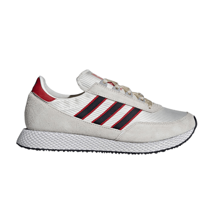 adidas Spezial Glenbuck Clear Brown