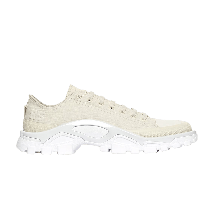 adidas New Runner Raf Simons Talc