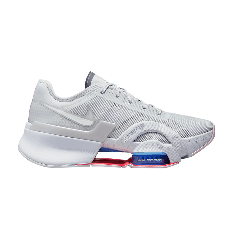 Nike Air Zoom SuperRep 3 Pure Platinum (Women's)