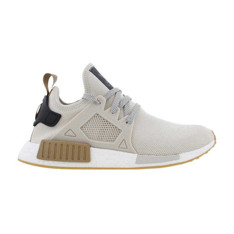 adidas NMD XR1 Beige White
