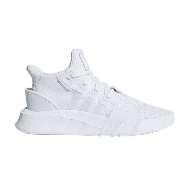 adidas EQT Basketball Adv Triple White