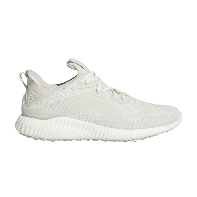 adidas Alphabounce HPC AMS Reflective Clear Brown