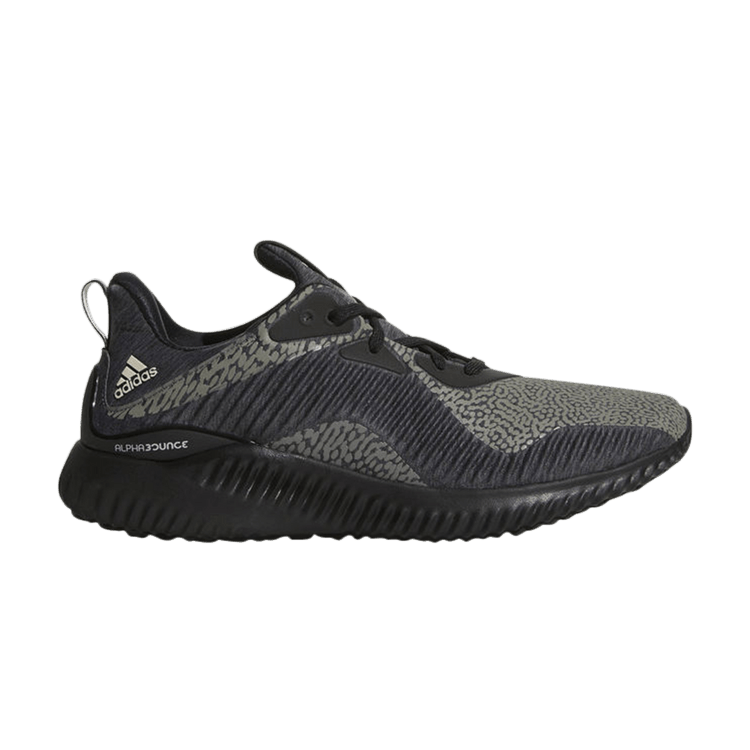 adidas Alphabounce HPC Aramis Reflective