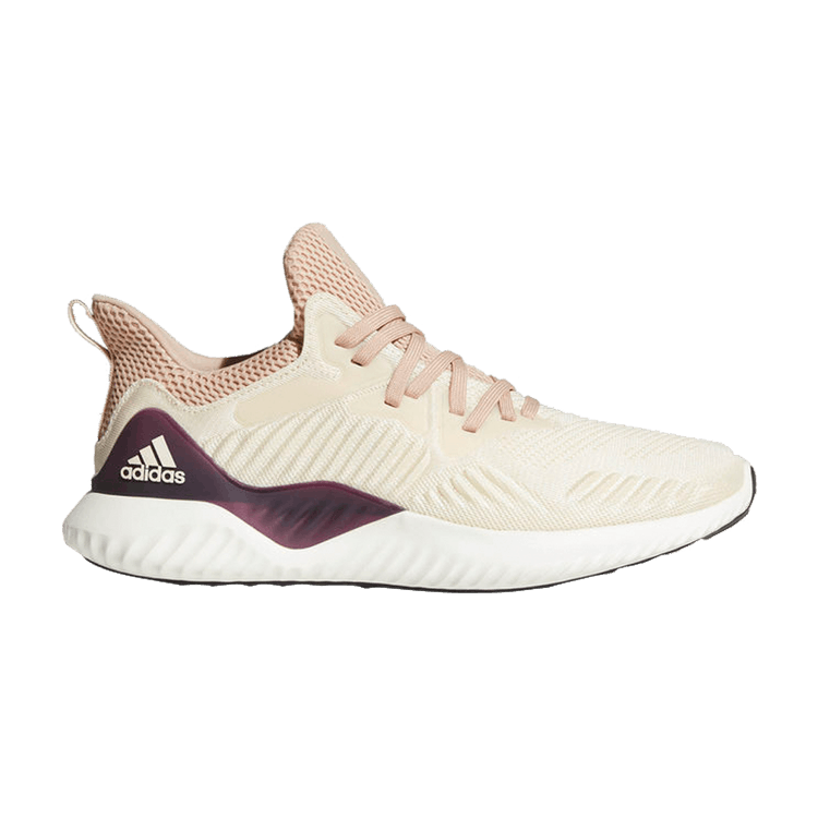 adidas Alphabounce Beyond Ecru Tint (Women's)