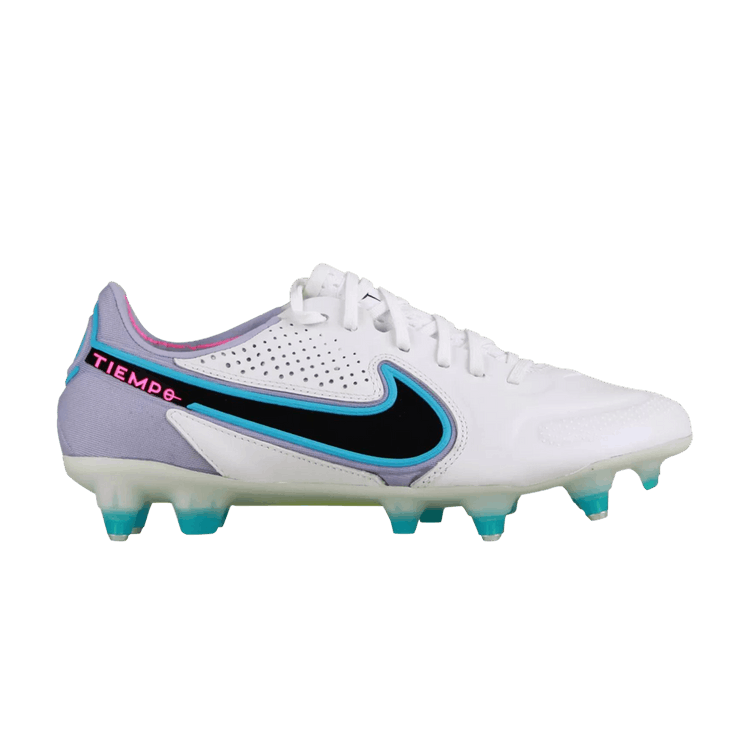 Nike Tiempo Legend 9 Elite SG-Pro AC Blast Pack