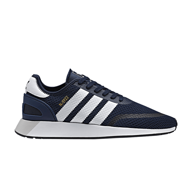adidas N-5923 Navy White