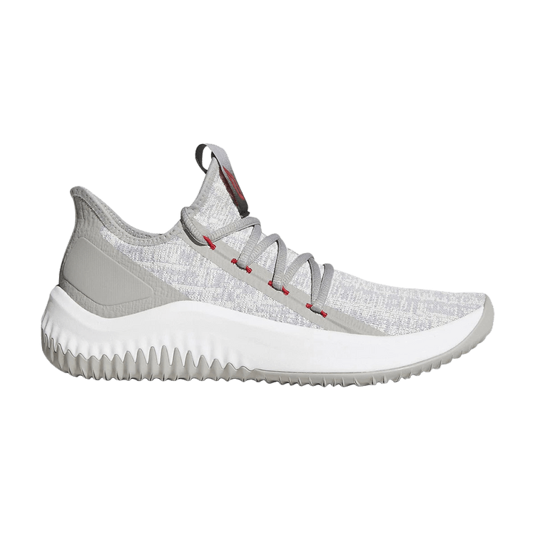 adidas Dame DOLLA Grey