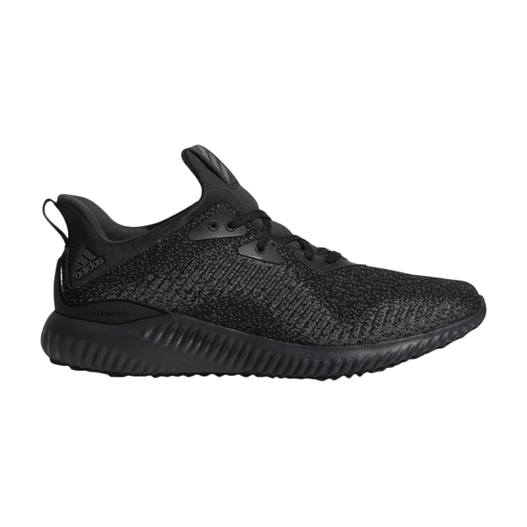 adidas Alphabounce EM Core Black Night Metallic