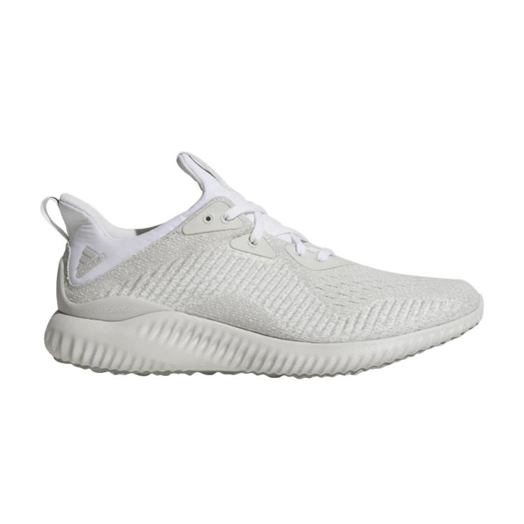 adidas Alphabounce EM Cloud White