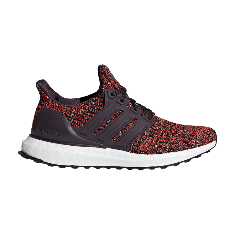 adidas Ultra Boost 3.0 Noble Red (Youth)