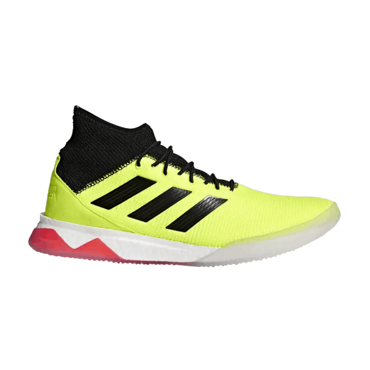 adidas Predator Tango 18.1 Solar Yellow