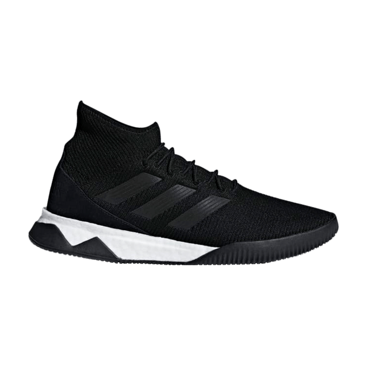 adidas Predator Tango 18.1 Core Black