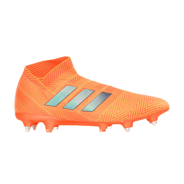 adidas Nemeziz 18+ SG Zest
