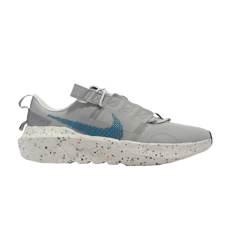 Nike Crater Impact Grey Fog
