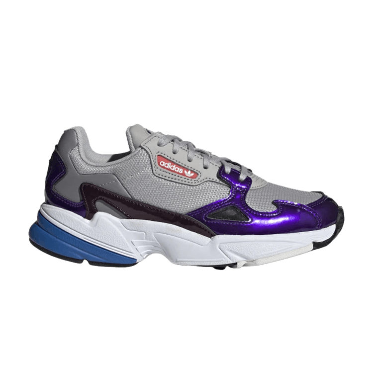 adidas Falcon Grey Two (Women's)