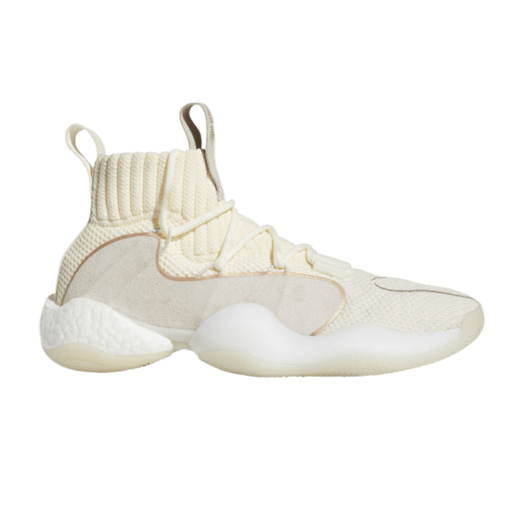 adidas Crazy BYW X Cream White