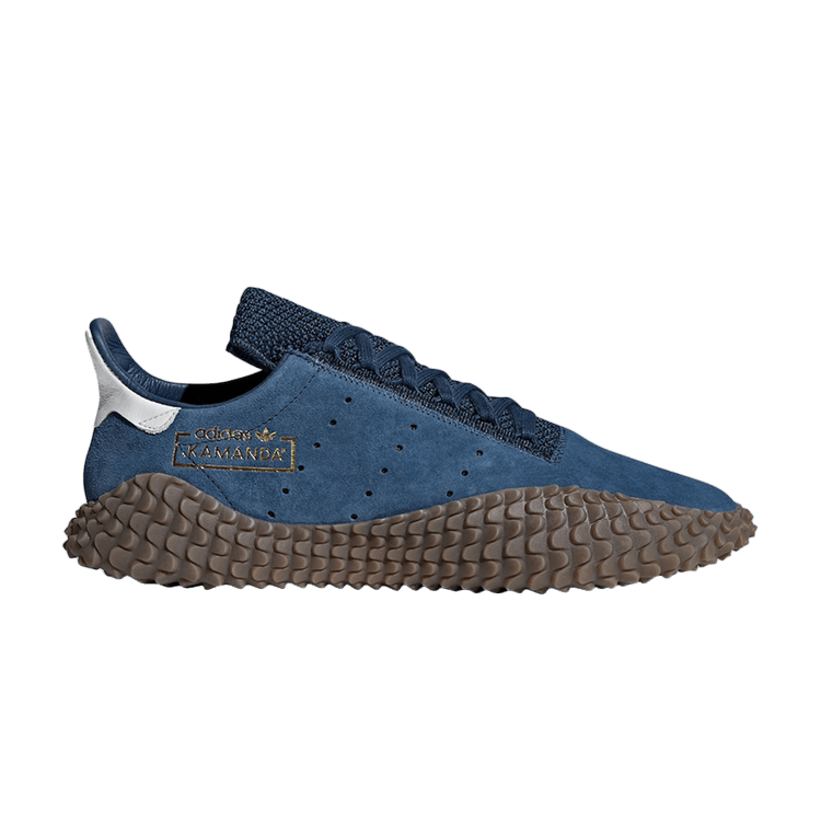 adidas Kamanda Legend Marine