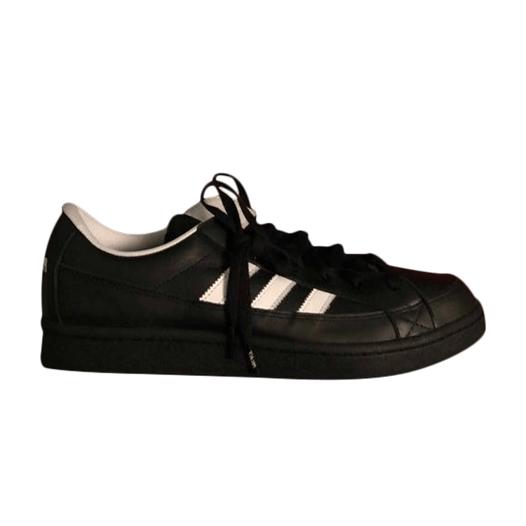 adidas Camton Trainer Palace Black