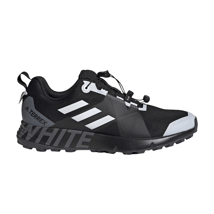 adidas Terrex Two GTX White Mountaineering