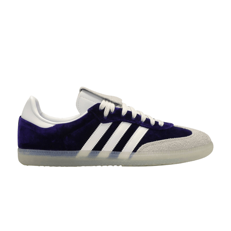 adidas Samba 420 (No Heel Embroidery)