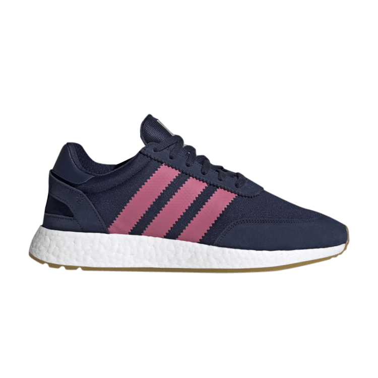 adidas I-5923 Night Indigo Real Pink