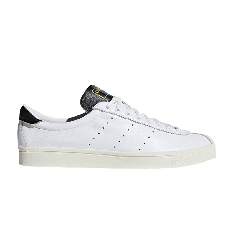adidas Lacombe Cloud White Core Black