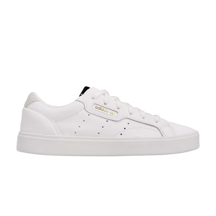 adidas Sleek Clould White (Women's)