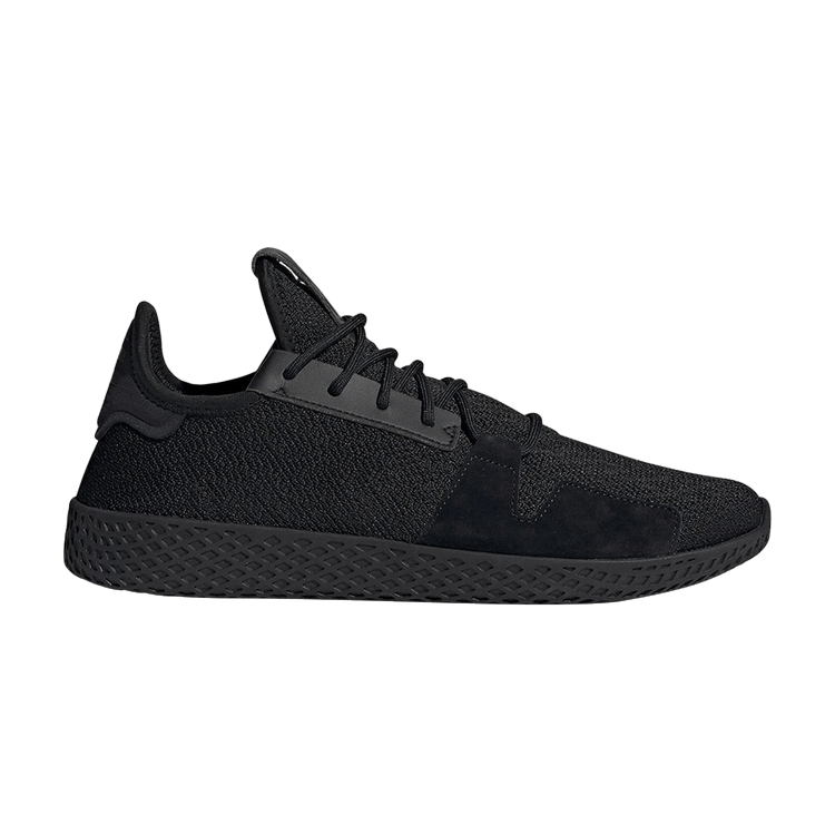 adidas Tennis Hu V2 Pharrell Core Black