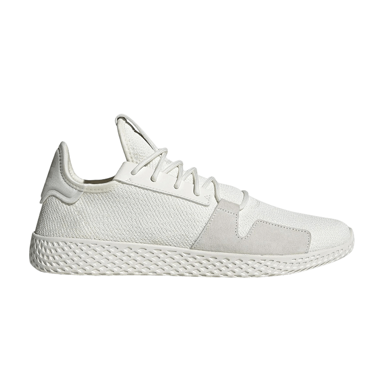 adidas Tennis Hu V2 Pharrell Off White