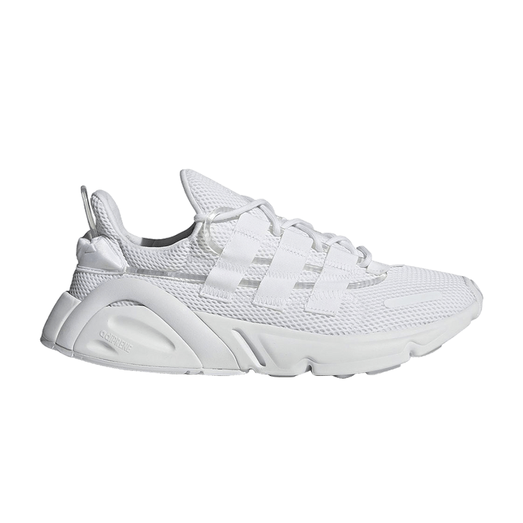 adidas LXCON Triple White