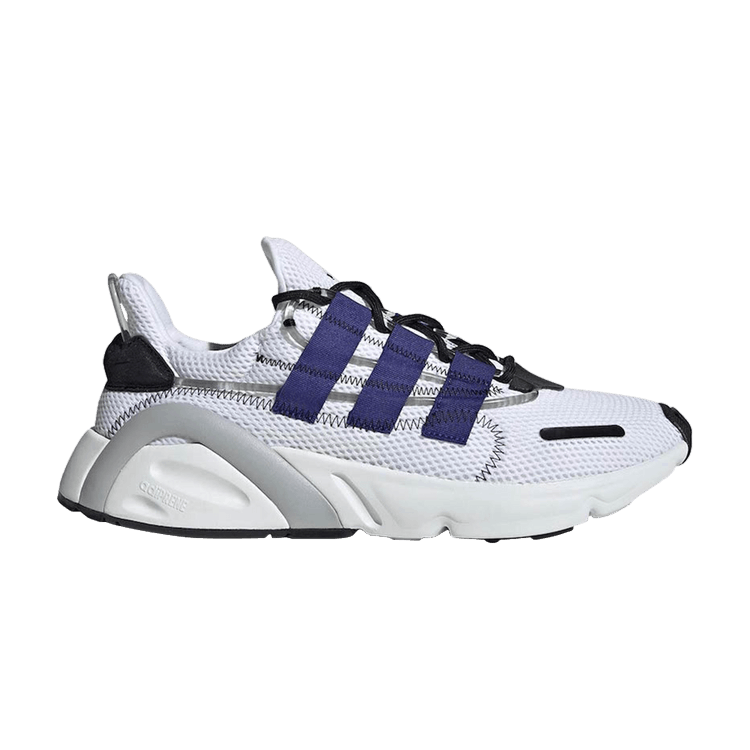 adidas LXCON Cloud White Active Blue