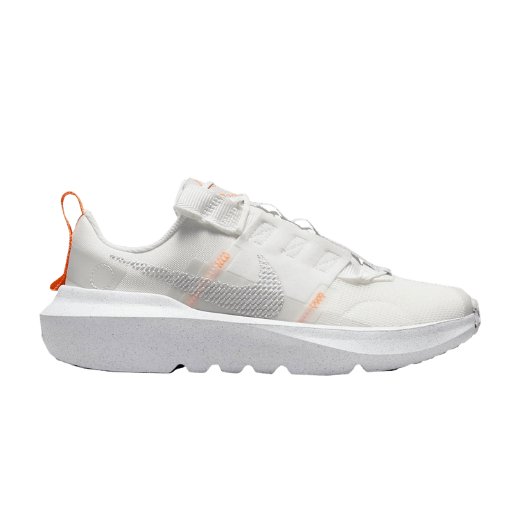 Nike Crater Impact Summit White Grey Fog (GS)